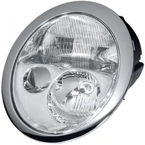 ميني كوبر المصباح الأيسر R53 R50 63126911703