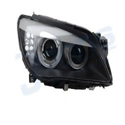 BMW المصباح Bi R Bi Xenon Right F01 F02 F04 719000000018 63117225230