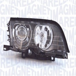 BMW المصباح R زينون يمين E46 710301089276 63126902760