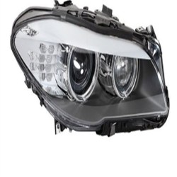 BMW المصباح ثنائي زينون اليسار F10 F11 63117271911