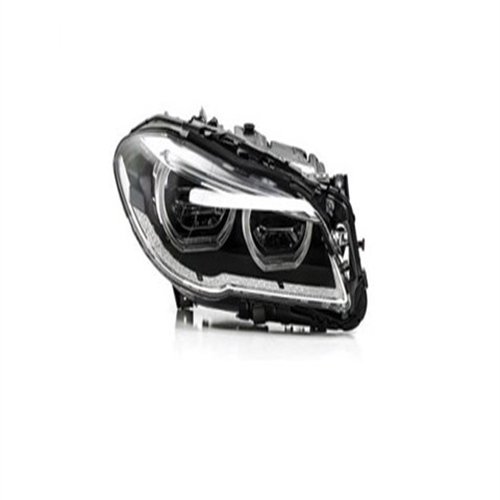 BMW المصباح ثنائي زينون يمين F10 F11 1ex011072921 63117352482