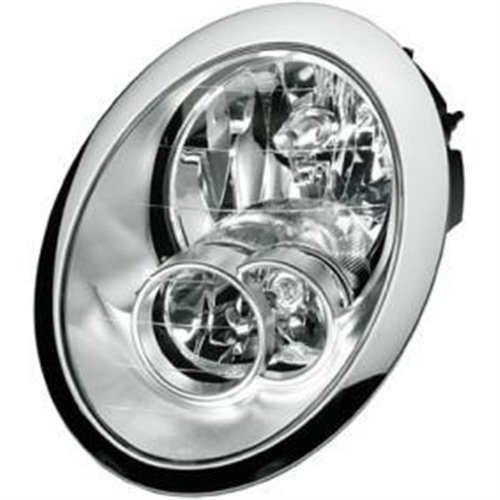 ميني كوبر المصباح الأيمن R53 R50 63127198730