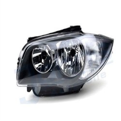 BMW Head LightSol E87 044279 63117249649