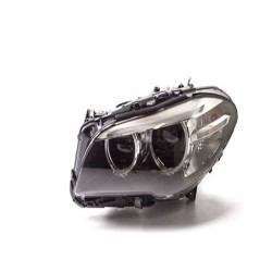 BMW المصباح ثنائي زينون اليسار F10 F11 63117343911