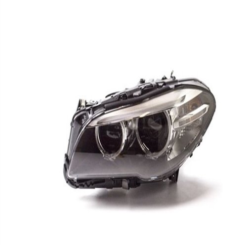 BMW المصباح ثنائي زينون اليسار F10 F11 63117343911