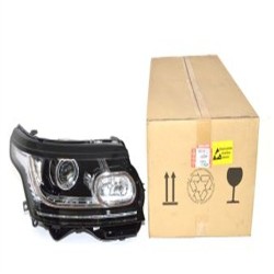 Land Rover Faro Adaptativo Xenon Derecho Vogue Lr067204 Lr046921