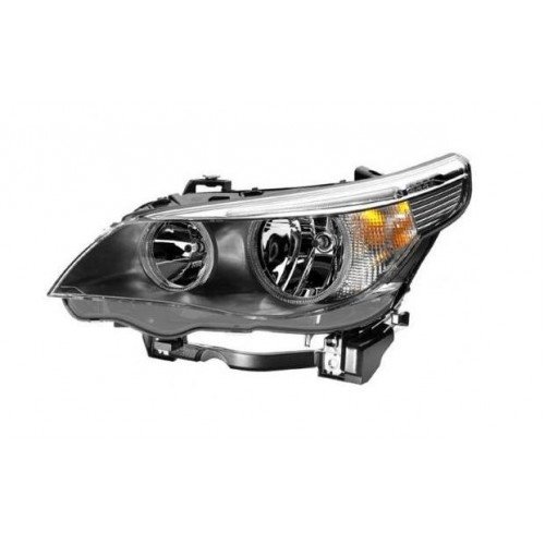 Faro Faro Bmw Normal Izquierdo E60 E61 2004-2008 1ef008673071 63127165561