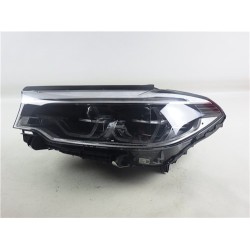 BMW المصباح بقيادة أيقونة الضوء الأيسر F90 G30 G31 M5 بجولة 63117214961