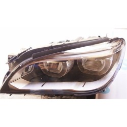 مصباح أمامي BMW LED يمين F01 F02 63117348496