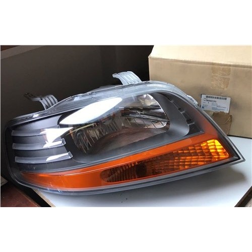 كشاف أمامي BMW يمين عادي E85 Z4 63127165674