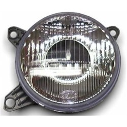 BMW المصباح الأيمن E34 1305211901 63121391334