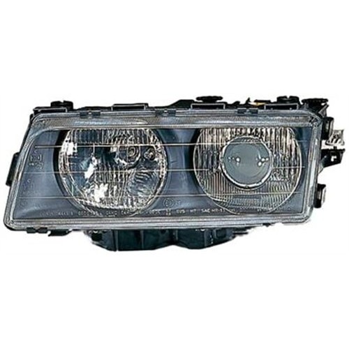 BMW المصباح الأيسر E38 63128352021