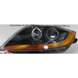 كشاف أمامي BMW زينون إشارة صفراء يمين E85 Z4 63127165698