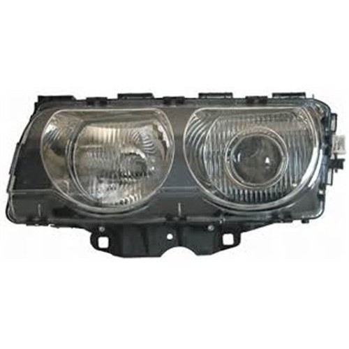 BMW Head LightXenon Sol E38 710301170271 63128386953