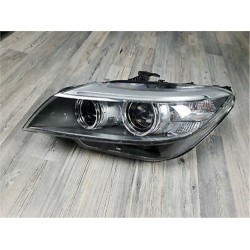 BMW المصباح زينون اليسار E89 Z4 63127348939