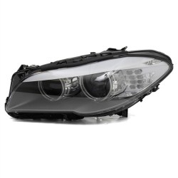 BMW المصباح زينون اليسار F01 F02 63117348503