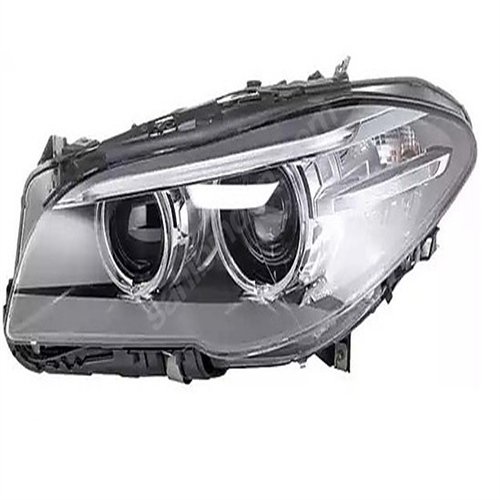 BMW المصباح أهل زينون اليسار F10 F11 1zt011087911 63117343907