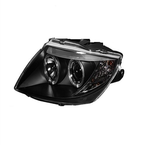 مصباح أمامي BMW عادي يسار E85 Z4 63127165673