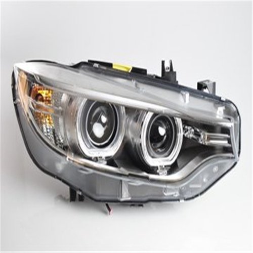 BMW المصباح زينون اليمين F32 F33 F36 F80 F82 F83 Gt 63117377844