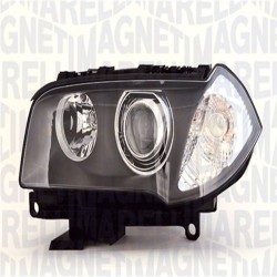 BMW المصباح الأبيض الأيسر E83 X3 711307022384 63123418389