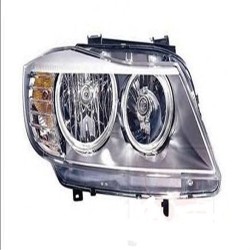 BMW Tipo de faro derecho E90 6650200002 63117202582