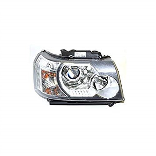 Faro Faro Land Rover Normal Derecha Freelander 2 Lr057292