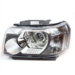 Faro Faro Land Rover Normal Izquierdo Freelander 2 2020101063 Lr037018