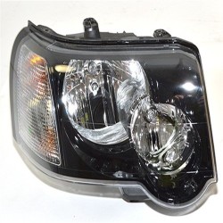 Faro Faro Land Rover Normal Derecha Freelander 1 Xbc500980