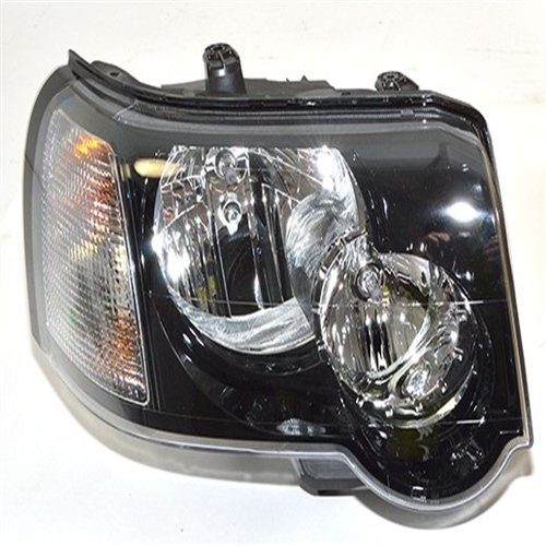 Faro Faro Land Rover Normal Derecha Freelander 1 Xbc500980