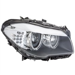 كشاف أمامي BMW أهل زينون يمين F10 F11 1zs010131621 63117271908