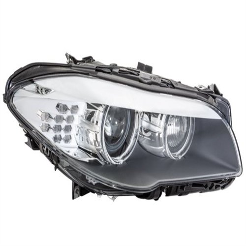 كشاف أمامي BMW أهل زينون يمين F10 F11 1zs010131621 63117271908