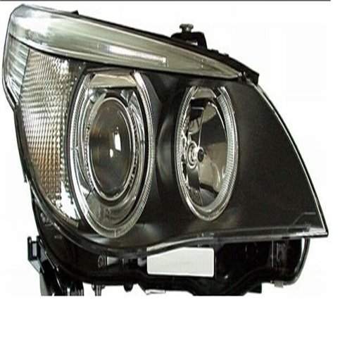 Bmw Faro Faro Xenon Derecho E60 2004-2008 63127165572