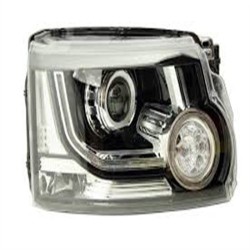 Land Rover Faro Adaptiv-Xenon Derecho Discovery 4 045271 Lr052378