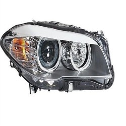BMW المصباح الأيمن F10 F11 1el010131021 63117203240
