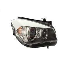 BMW Faro Adaptable Derecho E84 X1 044300 63112993498