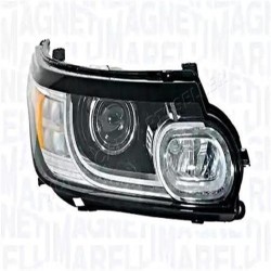 Land Rover Faro Bi-Xenon-Reflector Derecho Sport 712476651129 Lr057271
