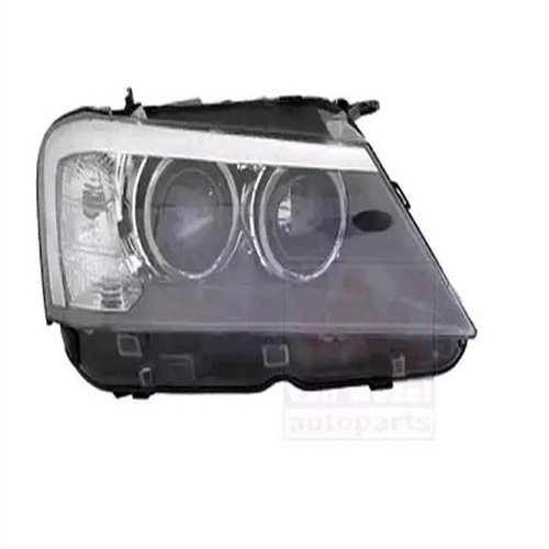 كشاف أمامي زينون يمين BMW F25 F26 X3 X4 63117276992