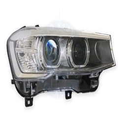 كشاف أمامي زينون يمين BMW F25 F26 X3 X4 63117401132