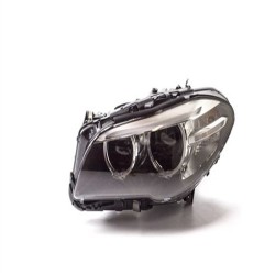 BMW المصباح ثنائي زينون اليسار F10 F11 0221001014 63117343911