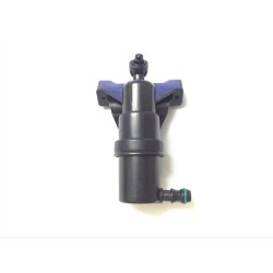 Motor de aspersor de faros BMW E65 E66 L 61677137401