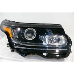 Land Rover Faro Adaptativo Xenon Derecho Vogue Lr033966