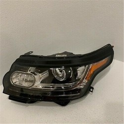 لاند روفر هيد لايت أدابتيف زينون سول فوغ Lr033967