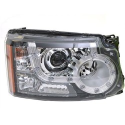 Land Rover Faro Bi-Xenon Derecho Discovery 4 Lr023537