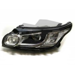Land Rover Faro Halógeno Izquierdo Sport Lr090395