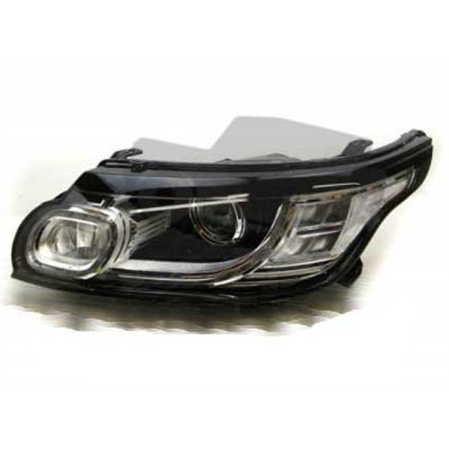 Land Rover Faro Halógeno Sol Sport 712476901129 Lr090395