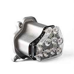 BMW إشارة المصباح Led اليسار F10 F11 9dw171689011 63117271901
