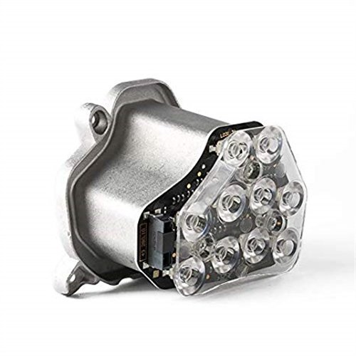 BMW إشارة المصباح Led اليسار F10 F11 9dw171689011 63117271901