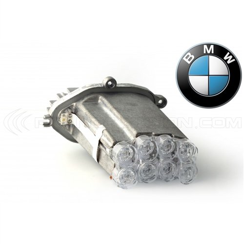 BMW المصباح بدوره إشارة اليسار F01 F02 63117225231