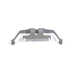 Pastillas De Freno Bmw Delantero Touring Gt 2019 34116850645 8dz355205631