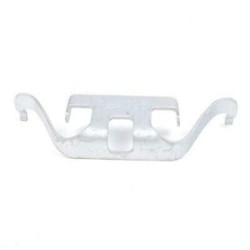 Pastillas De Freno Traseras Bmw E81-E89 E90-E93 X1 Z4 8dz355201141 34211157046